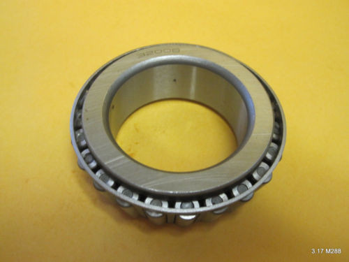 Tapered Roller Bearing 32008 Single Row 40mm × 68mm × 19mm