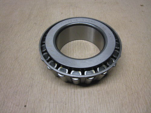 NEW Timken Tapered Roller Bearing 77350 FREE SHIPPING