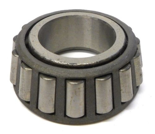 TIMKEN TAPERED ROLLER BEARING 02475, 1.25" BORE, 0.8750" WIDTH