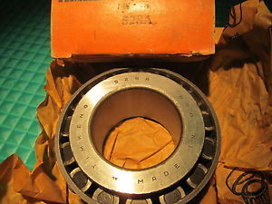 NIB Timken Tapered Roller Bearing 1-7/8in st bore 528A