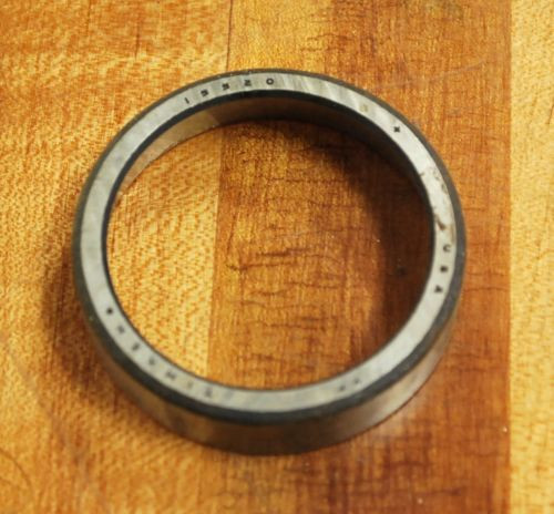 Timken 15520 Tapered Cup Roller Bearing - NEW