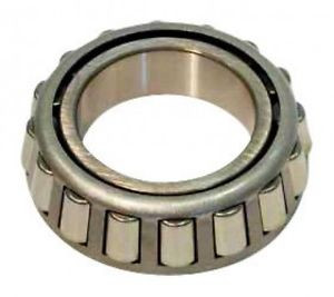 SKF BR25580 Tapered Roller Bearings