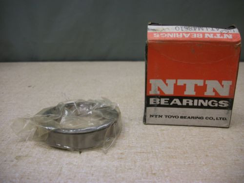 NTN LM48510 Tapered Roller Bearing Cup