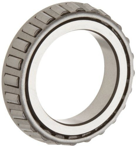 Timken 13889 Tapered Roller Bearing, Single Cone, Standard Tolerance, Straight