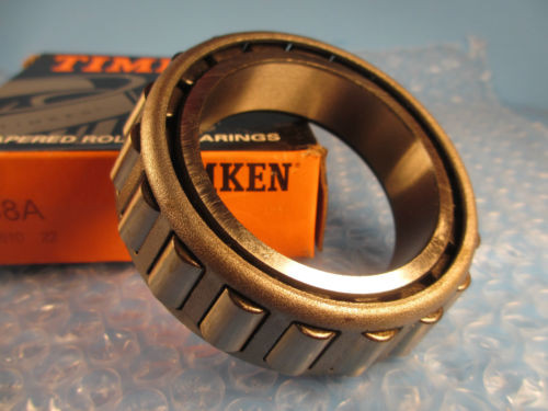 Timken 388A, 388 A, Tapered Roller Bearing Cone