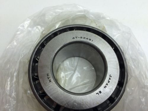 NTN taper roller bearing 4T-23491