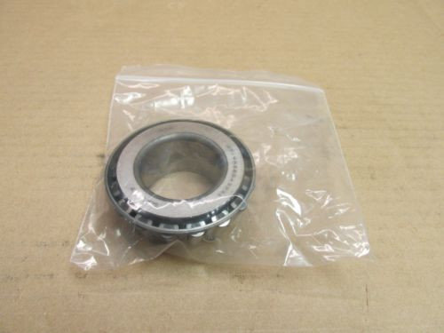 NEW NTN 4T-HM88649PX1 TAPERED ROLLER BEARING  4THM88649PX11-3/8" ID X 1" Width