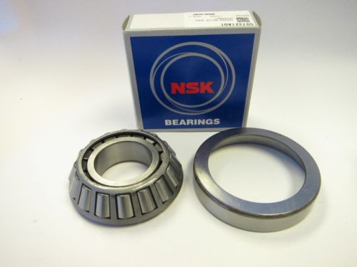 New NSK Bearing HR30308DJ 810 HR 30308 DJ Tapered Roller Bearing 