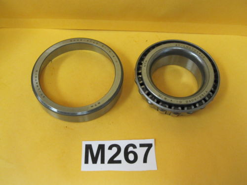 NTN 4T-LM67048V2 4T-LM67010 Tapered/Cone Roller Bearing