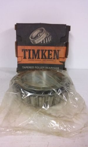 TIMKEN 99600 TAPERED ROLLER BEARING