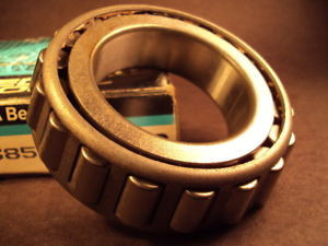 Federal 385A, 385 A,Tapered Roller Bearing (See Timken)