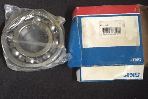 New SKF 6311 JEM Tapered Roller Bearings Free Shipping