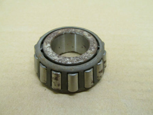 NEW Timken 2474 Tapered Roller Bearing Cone Cup 1 1/8" 29 mm 1.126" ID Bore