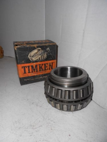 Timken Tapered Roller Double Cone Bearing  XC2378C *NEW*