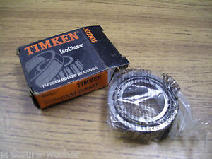 Timken Tapered Roller Bearing # 32008XM New!!