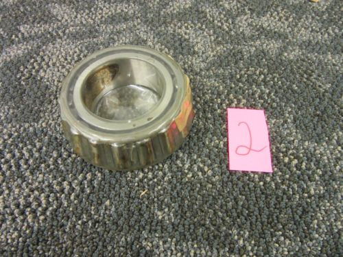 BOWER TAPERED ROLLER BEARING 643 3110001000663 2.8125 BORE 4.8125 OD 18 ROLLER