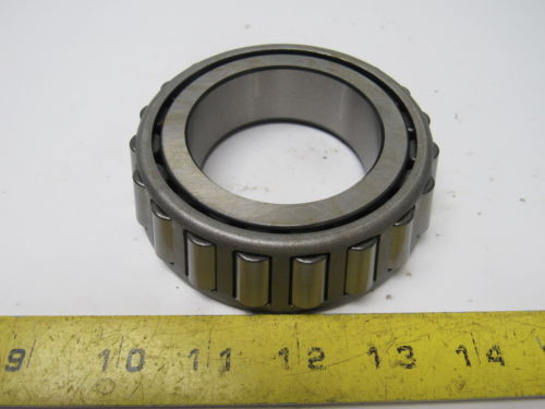 Timken 483 Tapered Cup Roller Bearing Race