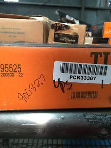 Timken Tapered Roller Bearing 95525