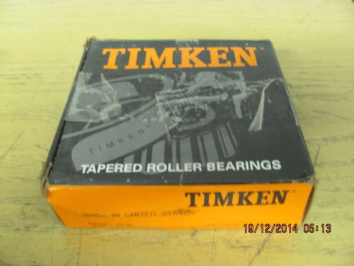 Timken HM516410TRB Tapered Roller Bearing Cup