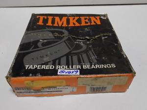 TIMKEN TAPERED ROLLER BEARING 854-B NIB