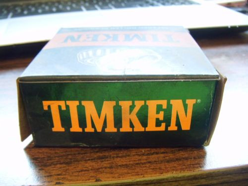 NEW TIMKEN TAPERED ROLLER BEARING 366