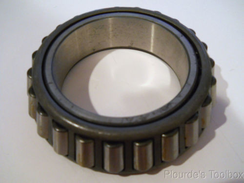 New Bower/BCA Federal Tapered Roller Bearing Cone 42690