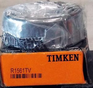 1 NEW TIMKEN R1561TV TAPERED ROLLER BEARING NIB ***MAKE OFFER***