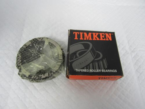 TIMKEN TAPERED ROLLER BEARING 14276