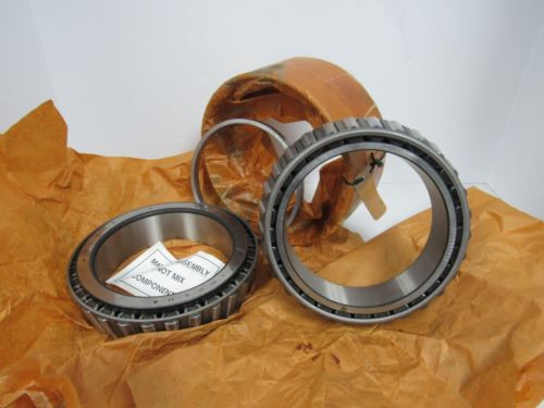 TIMKEN MATCHED TAPERED ROLLER BEARING ASSEMBLY 67390 90231