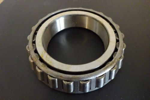 Bower 390APW4  411 Tapered Roller Bearing USA