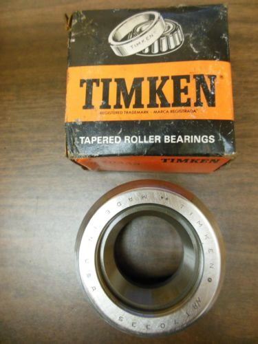 NEW TIMKEN TAPERED ROLLER BEARING T70335