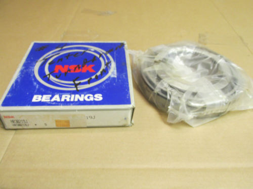 NIB NSK HR 30219J TAPERED ROLLER BEARING CONE & CUP SET HR30219J 30219 J 95mm ID