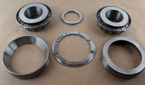 New H917840-90010 Timken Tapered Roller Bearing Assembly