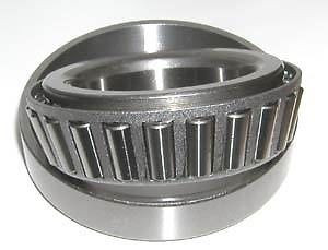 28584/28521 Tapered Roller Bearing 2 1/16" x 3 5/8" x 1" Inches