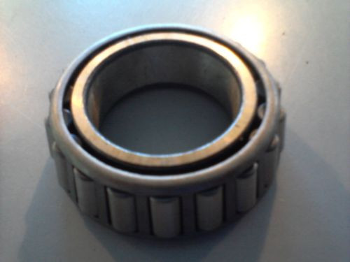 LM48546 BOWER TAPERED ROLLER BEARING