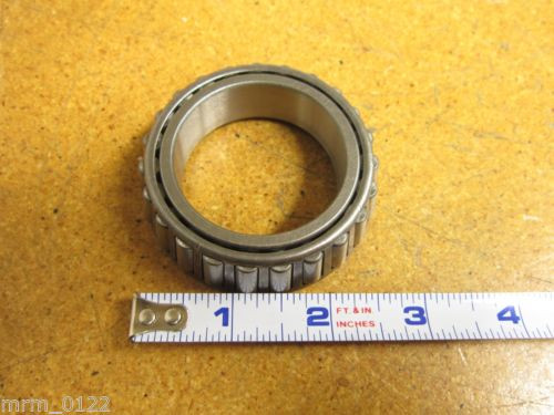 ENDURO LM102949 ROLLER BEARING TAPER 1-3/4INCH New Old Stock