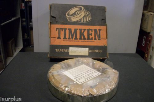 TIMKEN PRECISION 67790/67720 TAPERED ROLLER BEARING