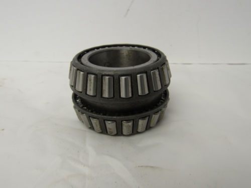 TIMKEN 19145D DOUBLE CONE TAPERED ROLLER BEARING