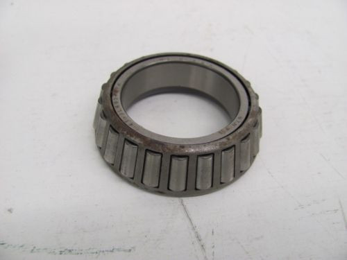 NTN 4T-JL69349PK TAPERED ROLLER BEARING