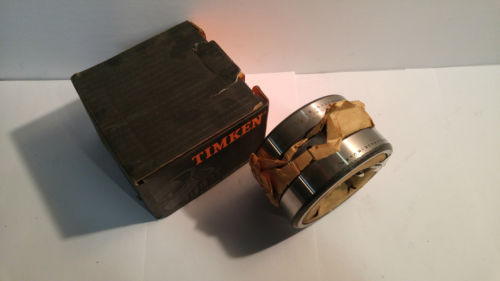 TIMKEN 39585D + 39520 TAPERED ROLLER BEARING ASSEMBLY