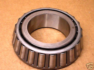 Timken 778 #3  Tapered Roller Bearing