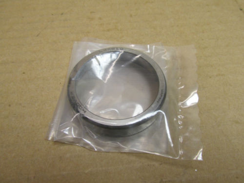 NEW HOOVER NSK L44610 TAPERED ROLLER BEARING CUP/RACE L 44610 1-31/32" OD 0.42"W