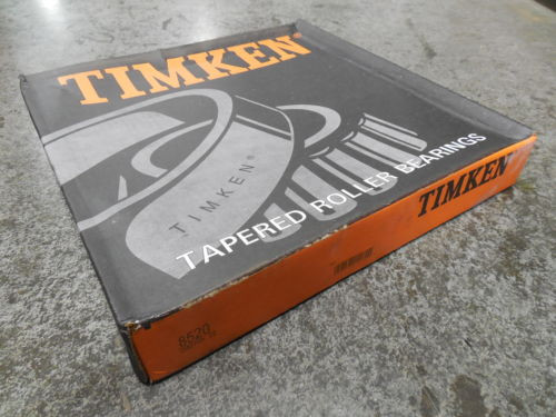 NEW Timken 8520-200705 Tapered Roller Bearing Cup