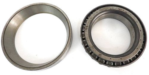 NEW TIMKEN 598A TAPERED ROLLER BEARING W/ 592-A BEARING CUP