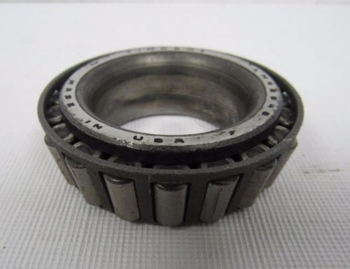 TIMKEN LM48548 TAPERED ROLLER BEARING CONE