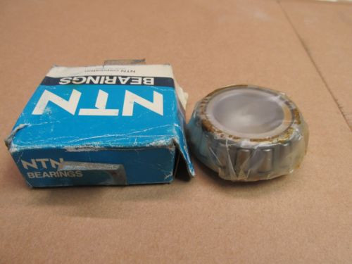 NIB NTN 4T-07098 TAPERED ROLLER BEARING CONE 4T07098 31/32 BORE 15 mm WIDTH NEW