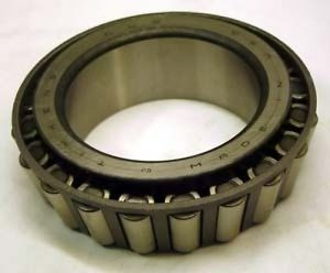 Tapered Roller Bearing, Timken 665, Stock 040-045