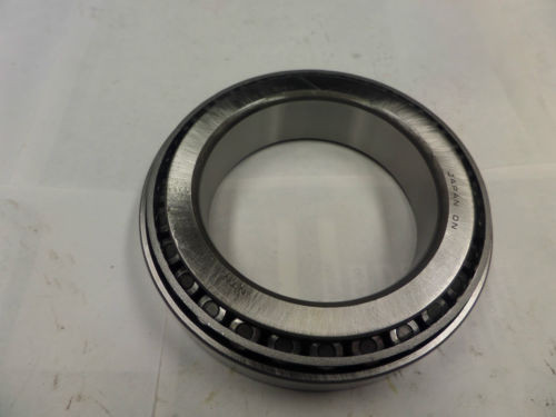 NTN Tapered Roller Bearing Cup and Cone Set 32015XU New