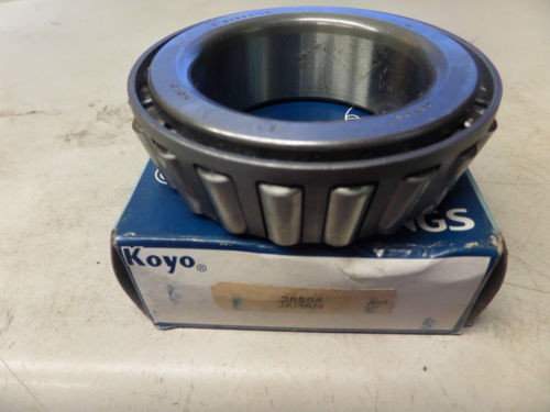 Koyo Tapered Roller Bearing Cone 28548 New