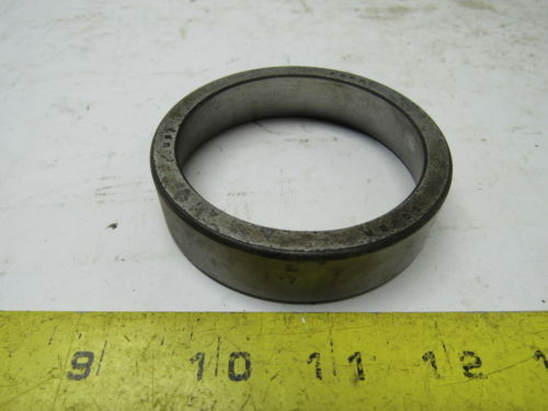 Bower 2924 Tapered Roller Bearing Cup 85mm OD X 25.40mm Width Flanged